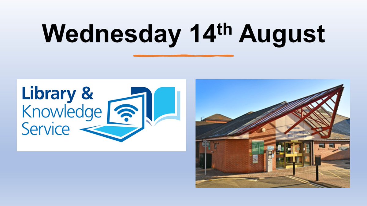 SFHT Library tweet media