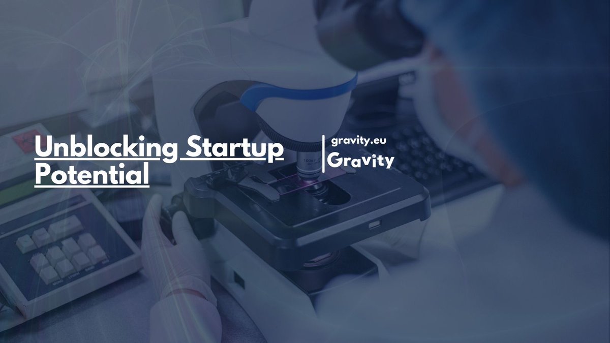 GRAVITY VC tweet media
