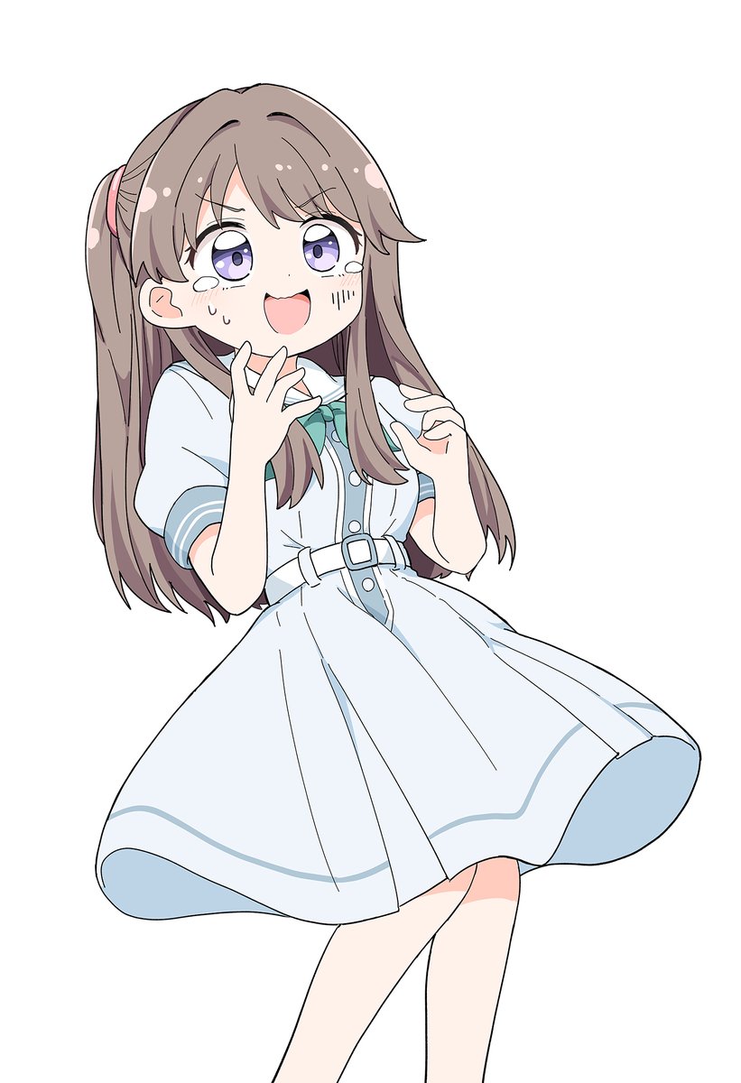 「めぐちゃん」|みやまき👑🍭僕ラブ37【ジ19,20】のイラスト