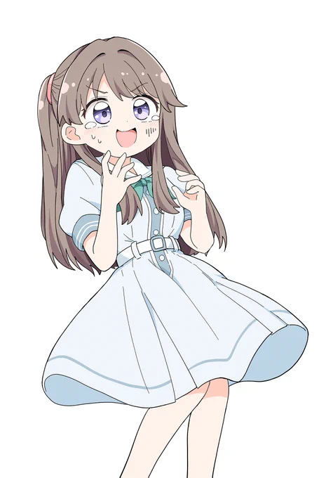 めぐちゃん