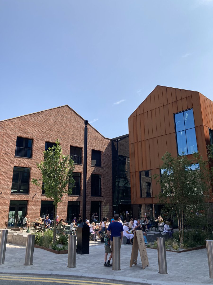 Heart of the City tweet media