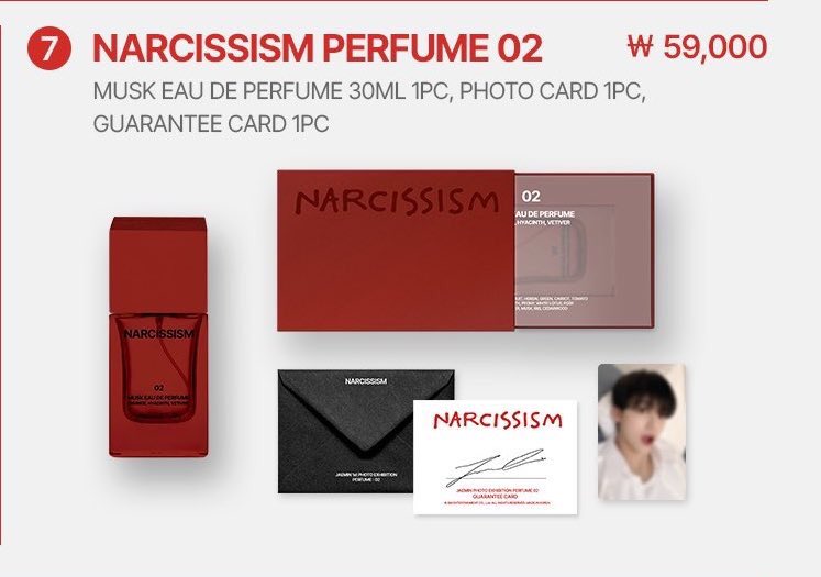 jajankstuff_'s tweet photo. Open sharing narcissism perfume 02

Price 30k/1ml
Bisa dp dulu 20k

✅Ada GO TRUSTED
✅Price bersih ina

Tags. Wts open sharing md narcissism jaemin https://t.co/ASQoc0Vdqi