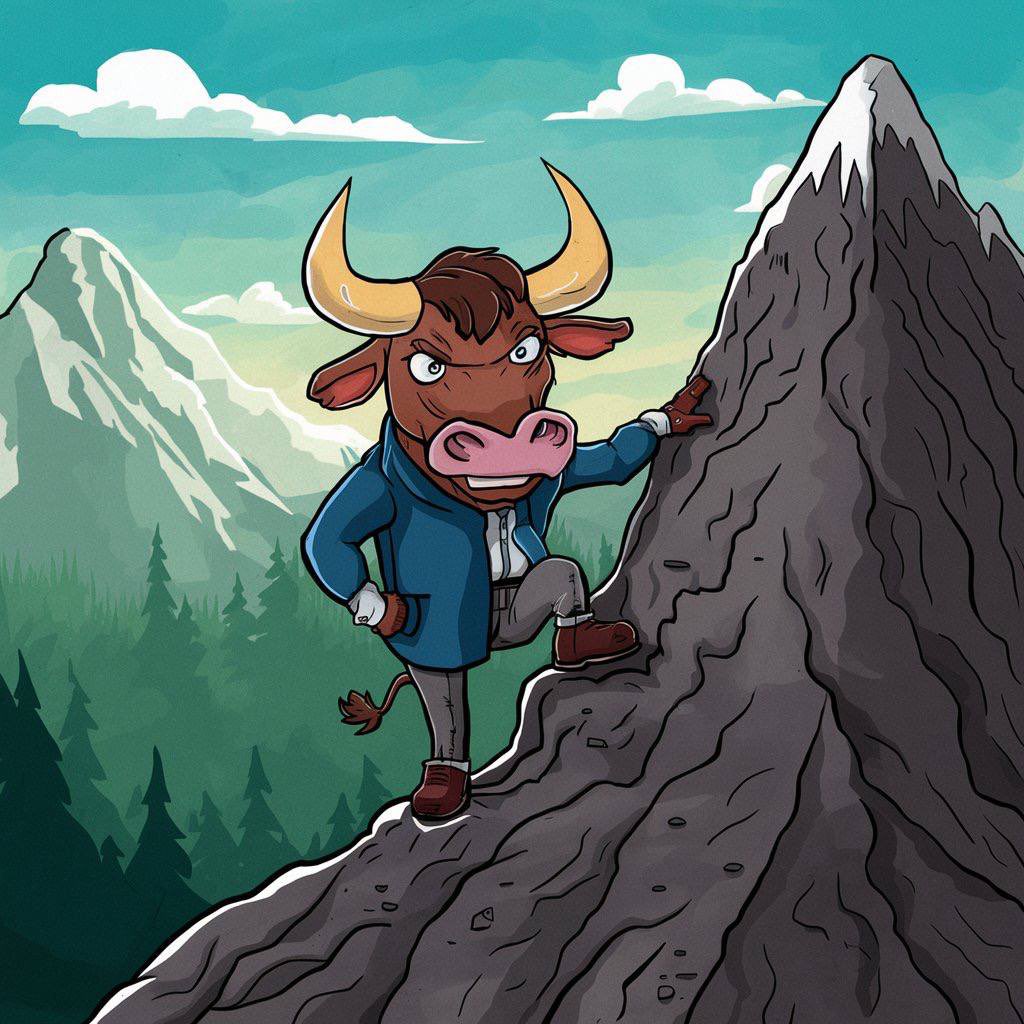 bullybasealpha's tweet photo. @E_Roc8 @CrashiusClay69 Gm Crash! Did u check ur wallet?

$Bully sent you 2% from his supply 

Send it to valhalla

https://t.co/AnsELEZgmI https://t.co/5zM7EJE6Vl