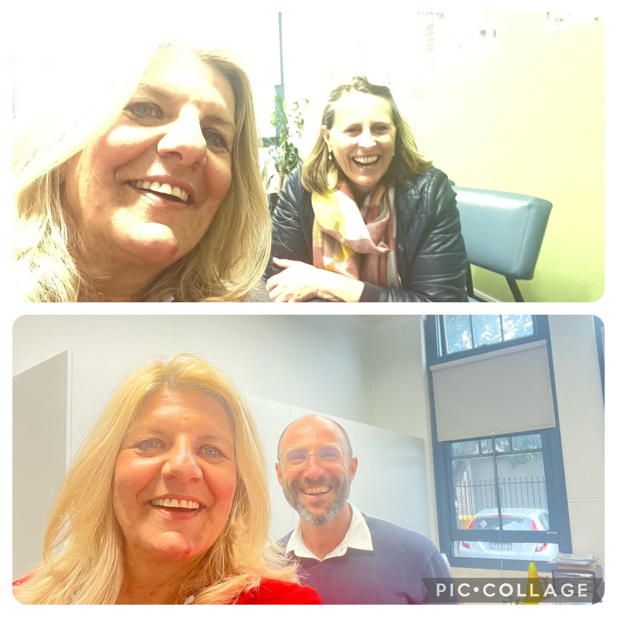 💧Lila Mularczyk OAM JP FACE FACEL💗🌈 tweet media