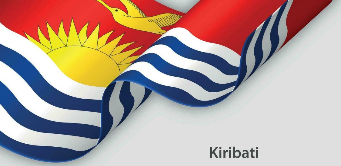 #Kiribati heads to the polls tomorrow! The country recently celebrated 45years since its independence in 1979. Kiribati joins a few other Pacific Island States with #elections this year such as Solomon Islands in April 2024 and Palau scheduled for later in November.