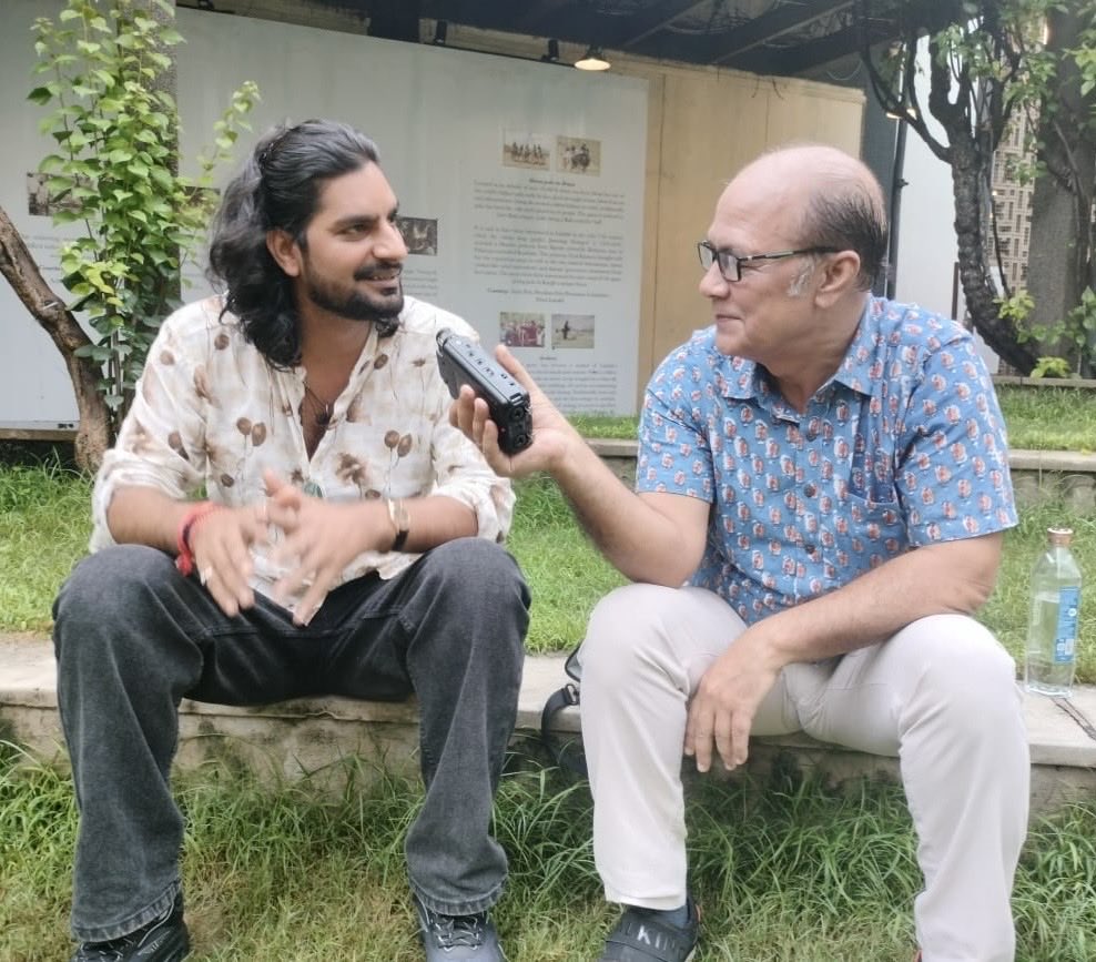 Vishal Yadav( panchayat 3) Jagmohan (@Wonder_Vishal) / Posts / X
