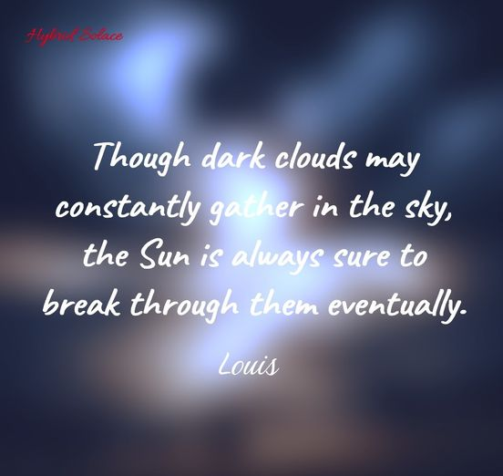 Hybrid_Solace's tweet photo. Love &amp; Light💕🕊️
Remember that even in tough times, there’s always a chance for brighter days ahead....
#hybridsolace #SPIRITUAL #inspired https://t.co/xQW8fKAyBu
