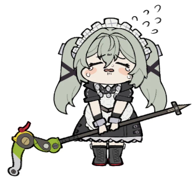 カリン(zzz) 