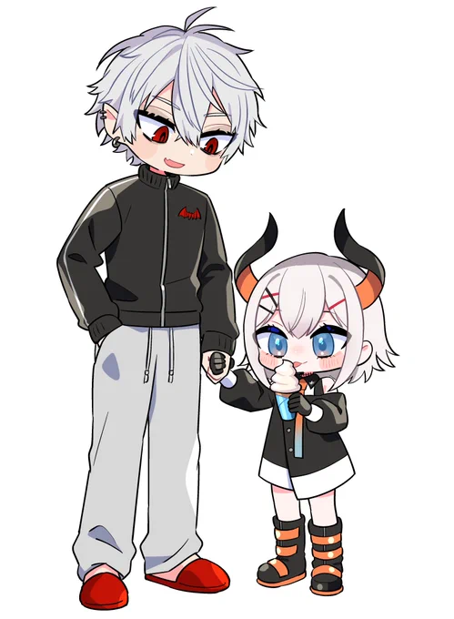 これすき#KuzuArt #絵リファ 