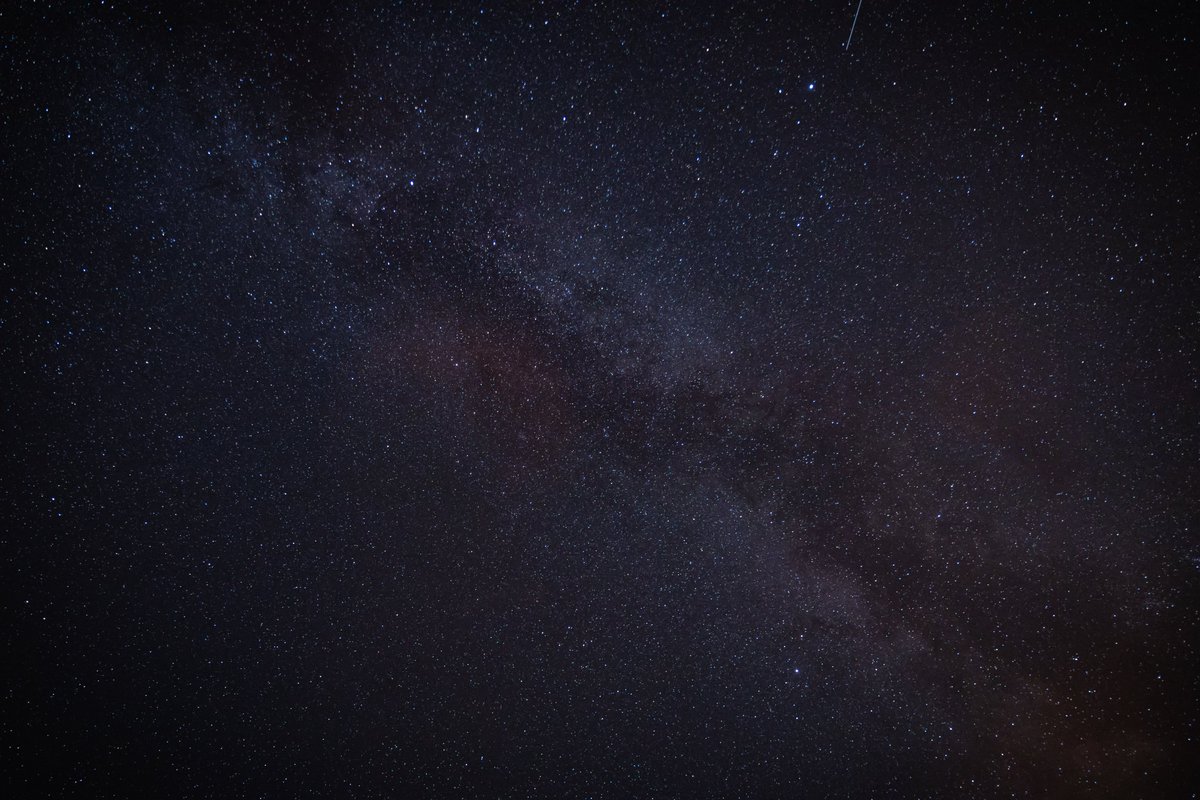 ¡Al final si enganche una Perseida! 😅🥰
A ver si la encuentran 🤣🤣