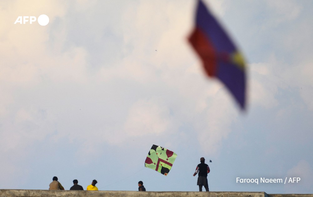 AFP Communications tweet media