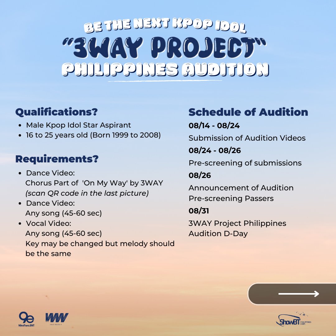 ShowBT Philippines tweet media