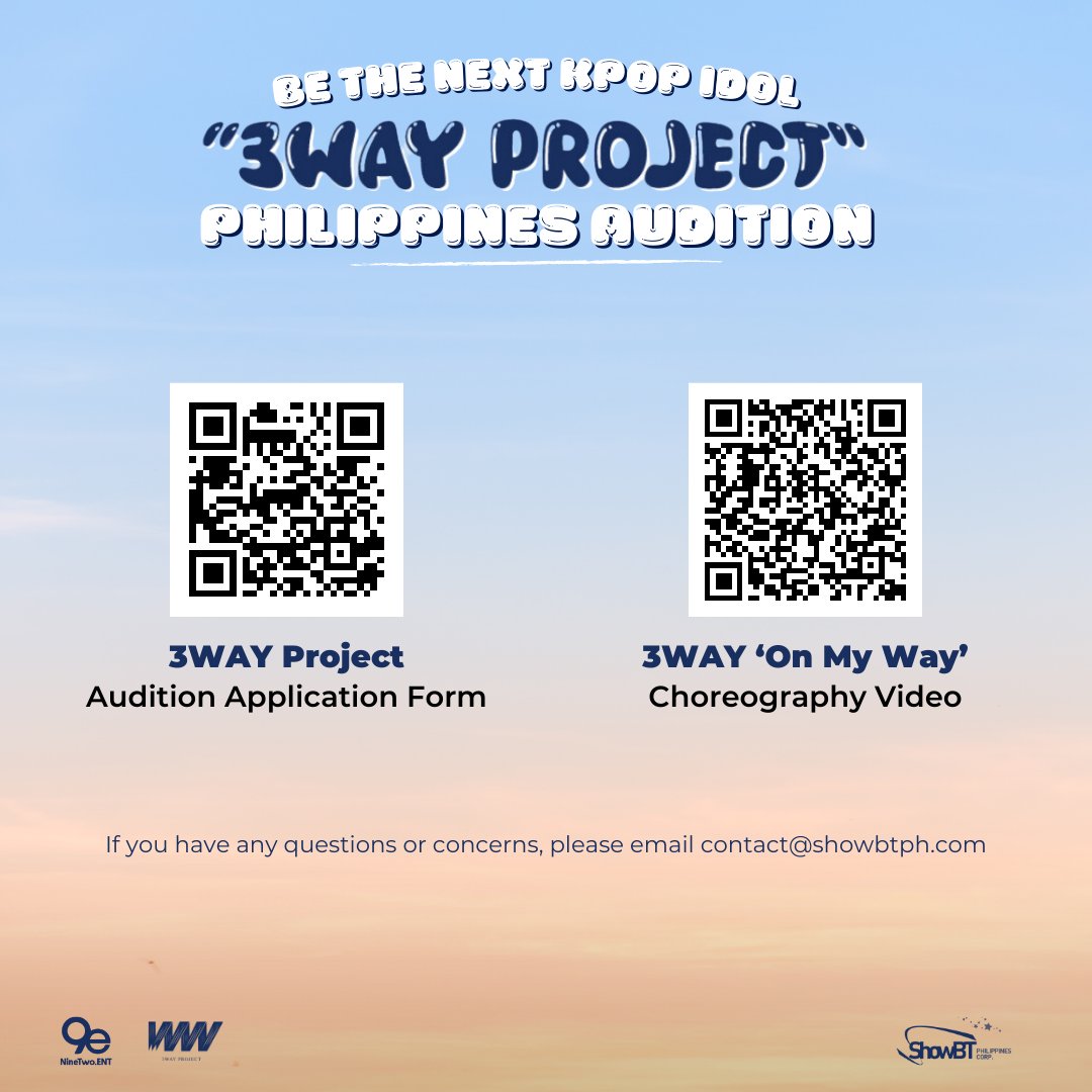 ShowBT Philippines tweet media