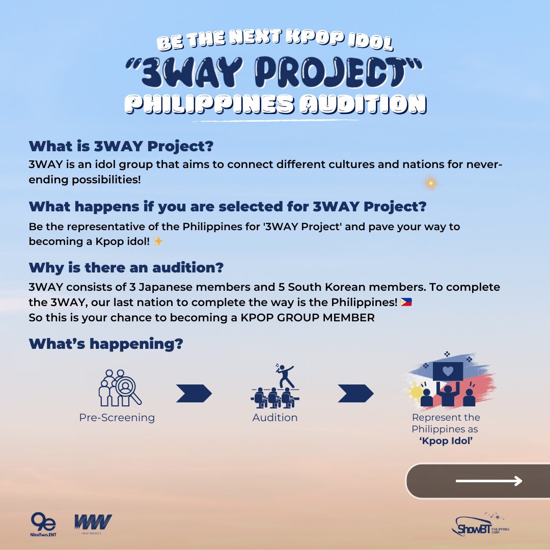 ShowBT Philippines tweet media