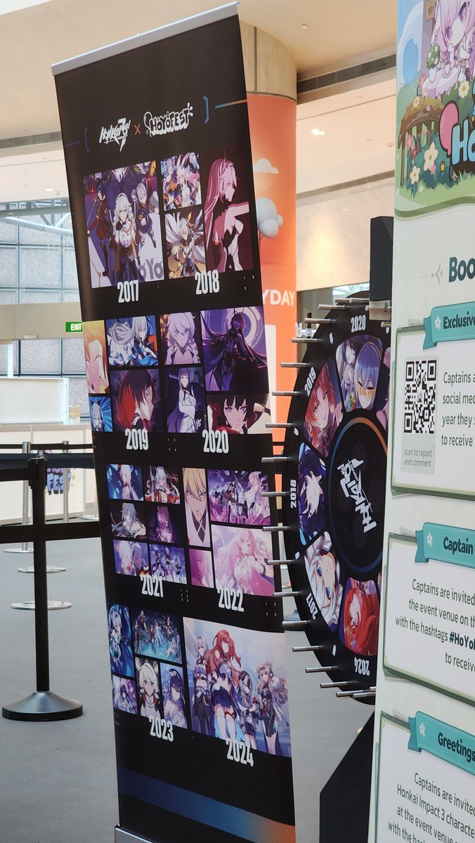 lampy199573's tweet photo. Passing byy

#HoYoFESTHI3
#HonkaiImpact3 https://t.co/gpJTQHGP4S