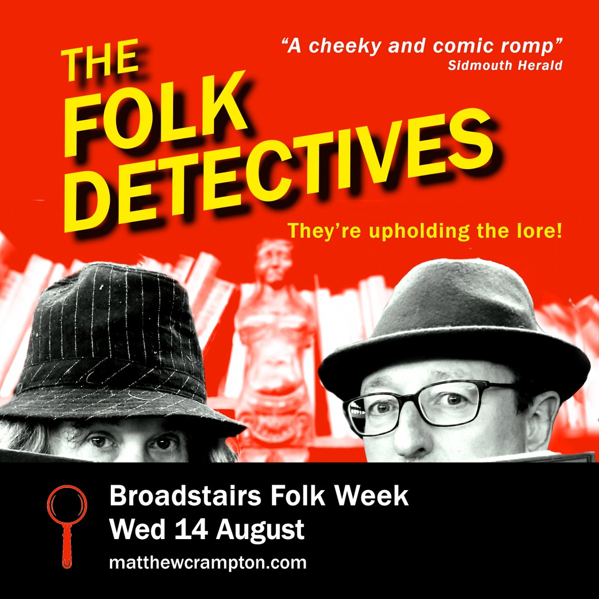 Matthew Crampton tweet media