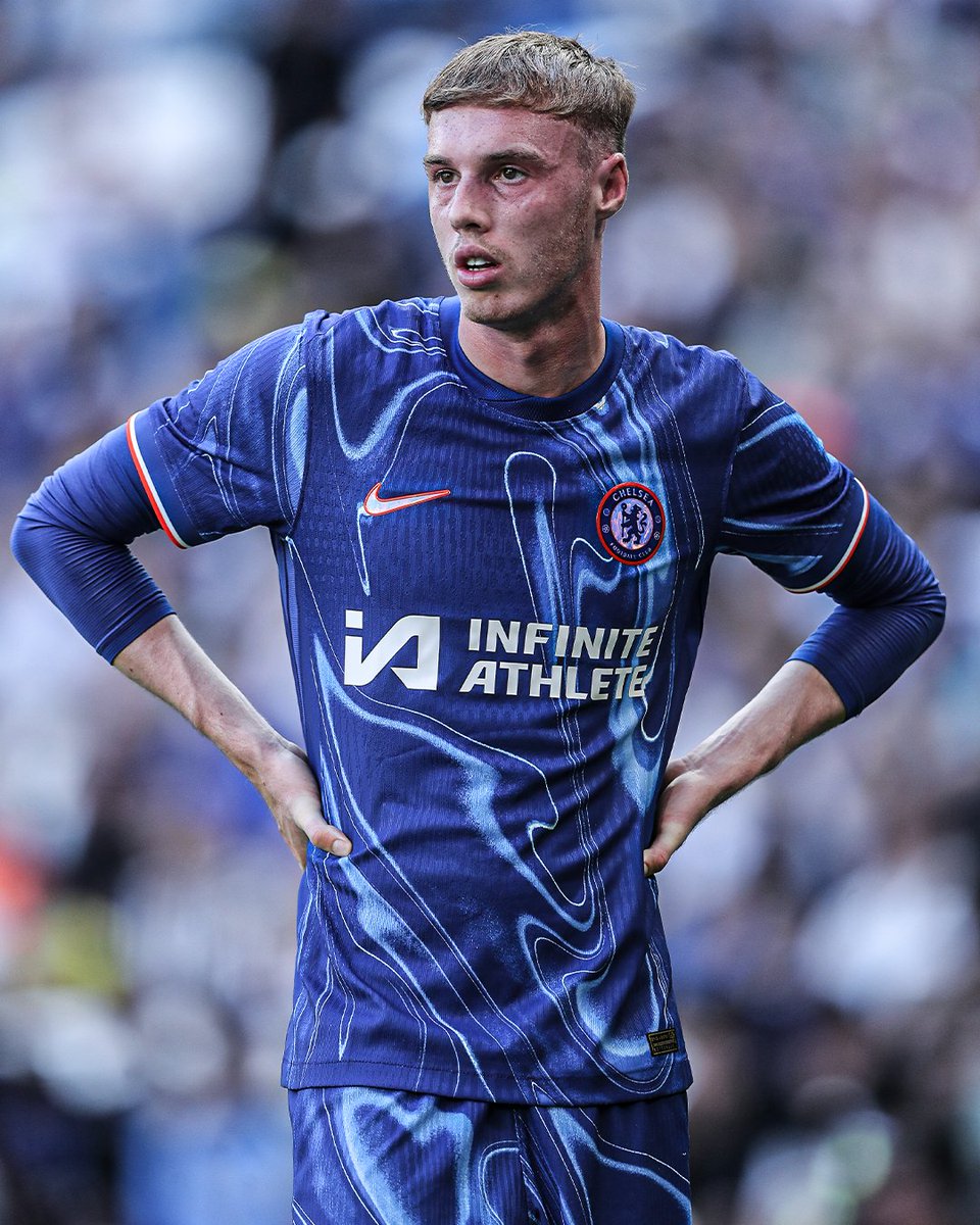 ESPNUK's tweet photo. The only player nominated for both PFA Young Player of the Year and Player of the Year: Cole Palmer 🥶 https://t.co/ELVirYKxbA