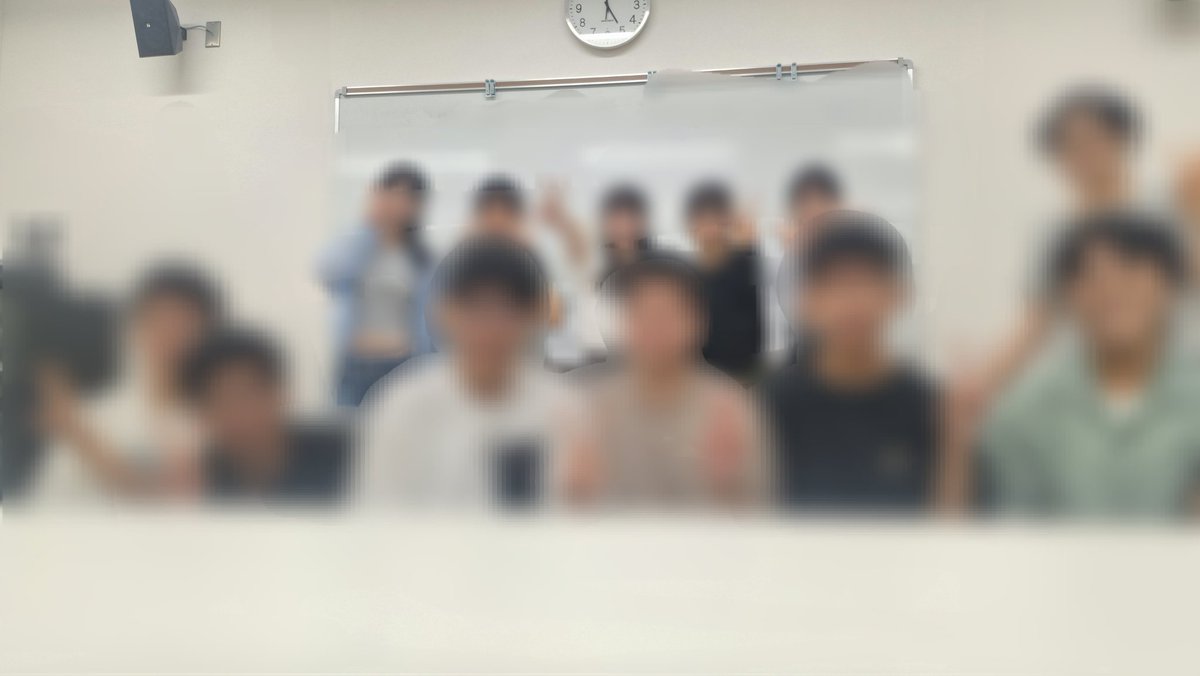 YQSC 槍高クイズ研究会 (@yariko_quiz) on Twitter photo 本日、岐阜高校さん(<a href="/Gifuhighquiz/">岐阜高校クイズ研究部【GHQ】</a> )と交流会を行いました!
AQLや二人羽織を行い、終始楽しい雰囲気でクイズをすることが出来ました!
岐阜高校さん、ありがとうございました! 本日、岐阜高校さん(<a href="/Gifuhighquiz/">岐阜高校クイズ研究部【GHQ】</a> )と交流会を行いました!
AQLや二人羽織を行い、終始楽しい雰囲気でクイズをすることが出来ました!
岐阜高校さん、ありがとうございました!