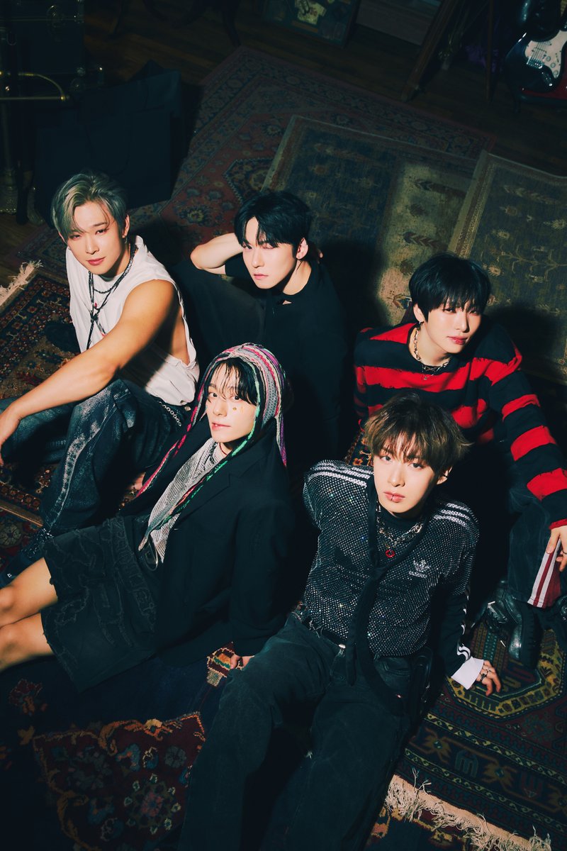 [🔔]
ONEUS Digital Single
'Now (Original by Fin.K.L)'
リリースイベント詳細のご案内

💚リリースイベント💚
📅8/23(金)/24(土)
📍大阪・松下IMPホール
※特典会参加券は7/25,26開催のものと共通にとなります

🔗詳細
oneus.jp/contents/767973

#ONEUS #원어스 #ワンアス