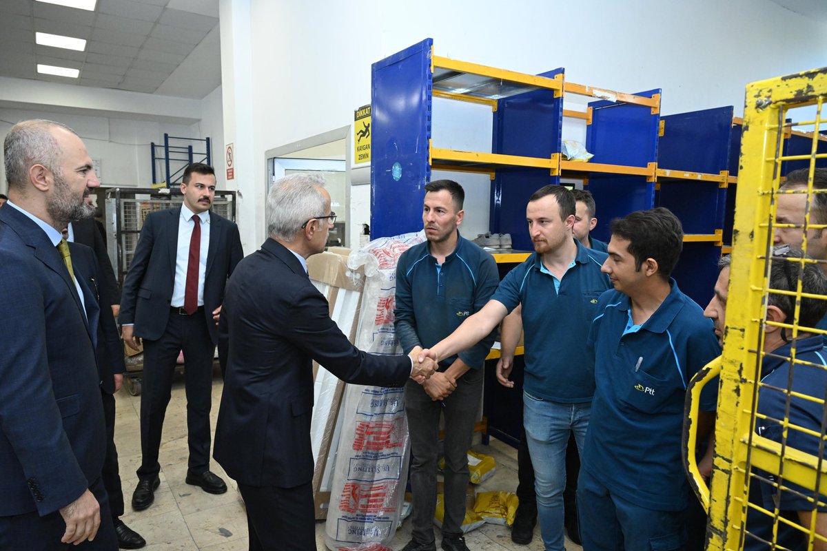 Abdulkadir URALOĞLU tweet media