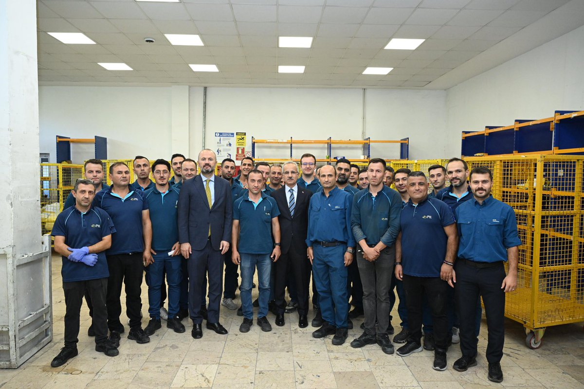 Abdulkadir URALOĞLU tweet media