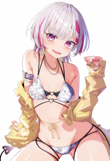 セナちゃん #空澄絵 