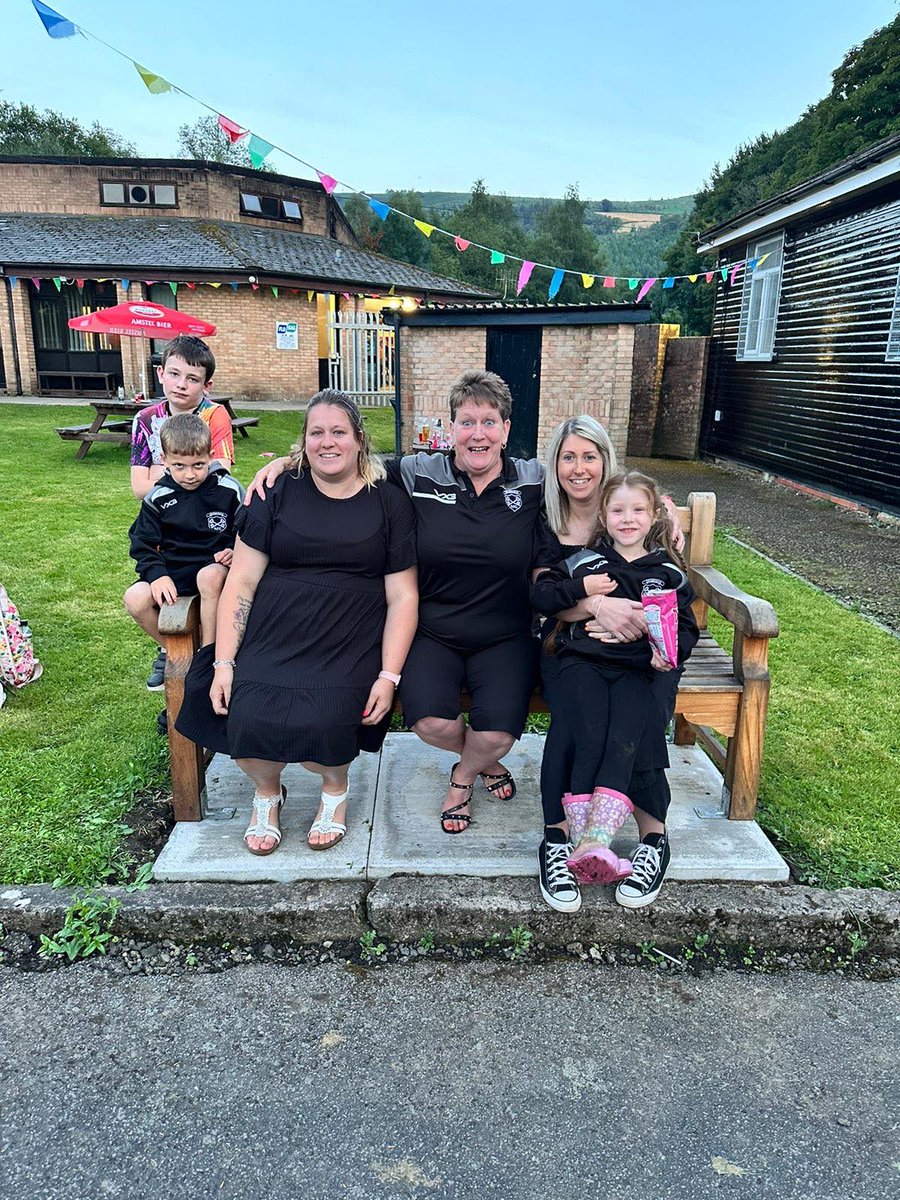 Angie Prangell tweet media