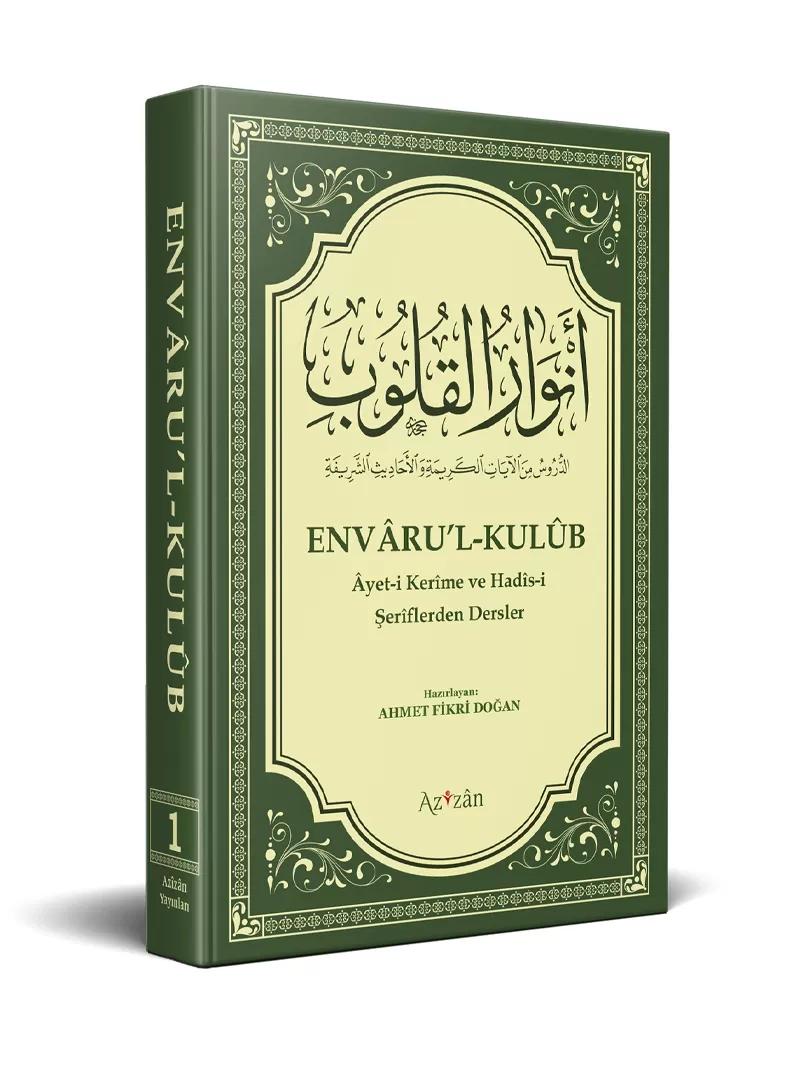 garib_dervis_'s tweet image. 🎁KİTAP ÇEKİLİŞİ 🎁

Şeyhimiz Fikri Efendi KS. Hazretlerimizin Envarul Kulub adlı eserini &quot;1&quot; kardeşimize hediye ediyoruz! Mevlamız istifade nasip etsin!

Şartlar;
1-Takip 
2-Bu paylaşımı RT&apos;lemek
3- Dünya üzerindeki Müslümanlar için ve Fitnelerin ortadan kalkması için dua etmek!