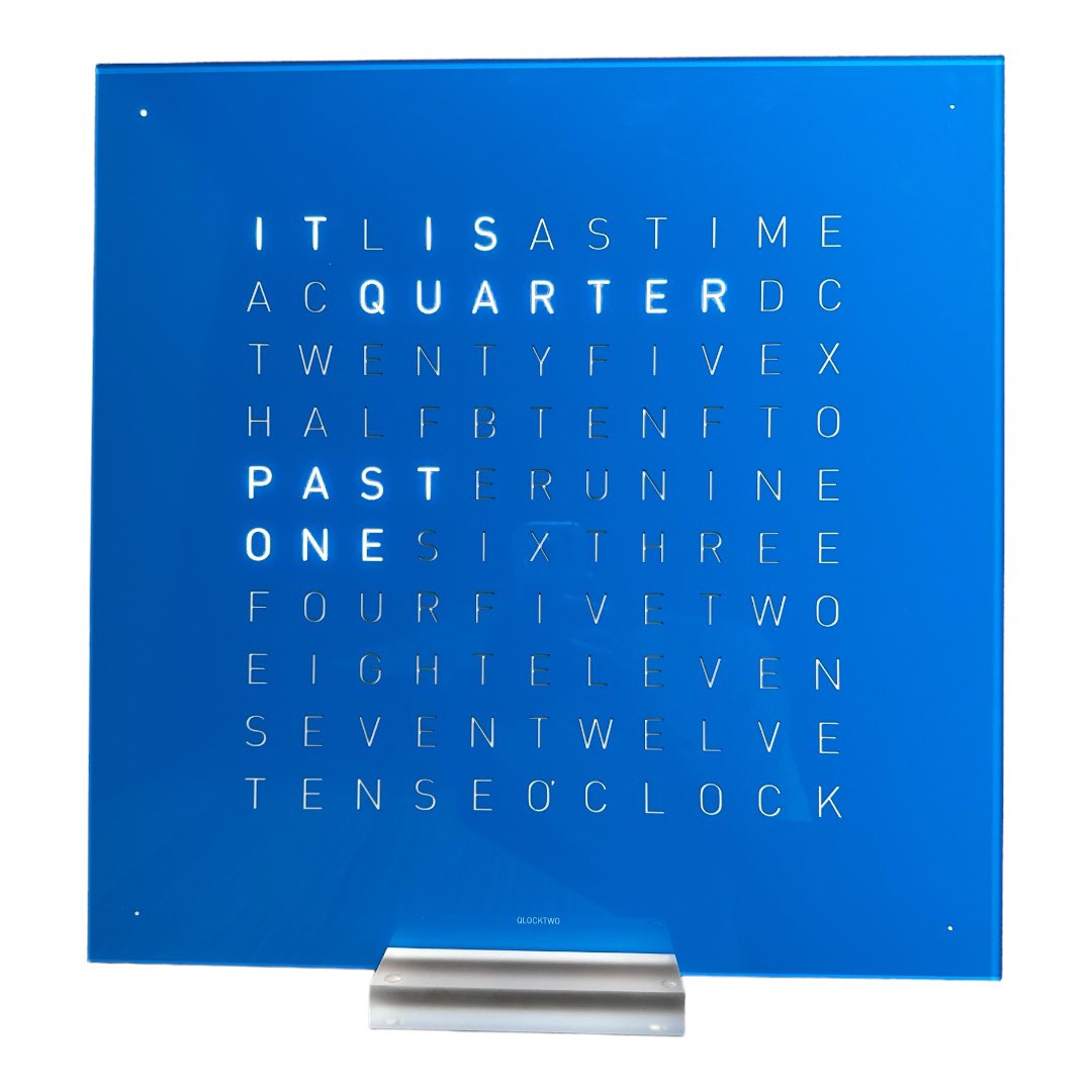 nao3888's tweet photo. ロトーショップ営業開始！
 #メルカリShops https://t.co/hhxxC4JrRR

#QLOCKTWO
#クロックツー
#クロックツーTOUCH
#クロックツーCLASSIC
#クロックツーWATCH https://t.co/rCpq0xKsHN