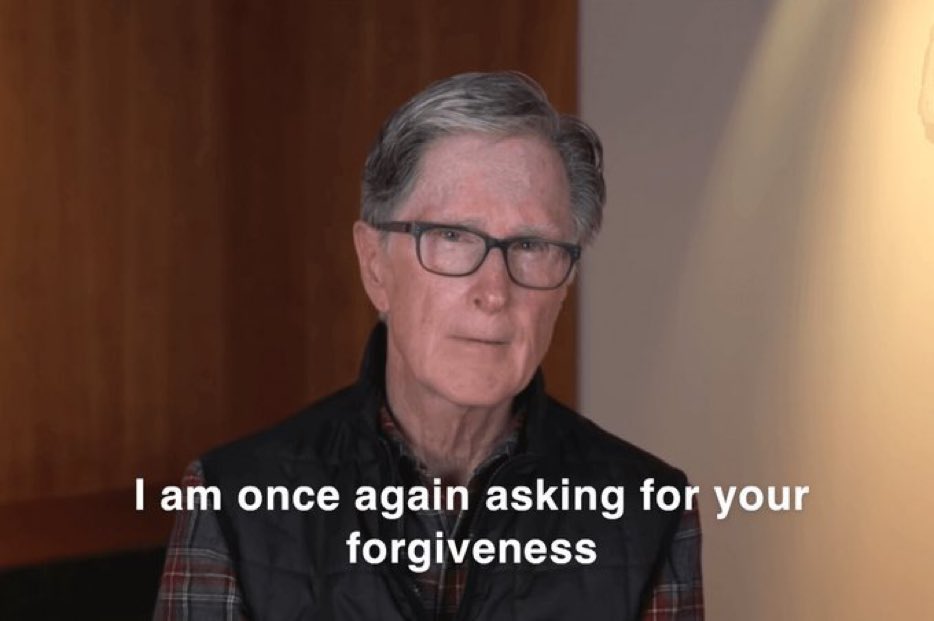 RT if you’re tired of hearing this shit #FSGOUT #FSGOUTNOW