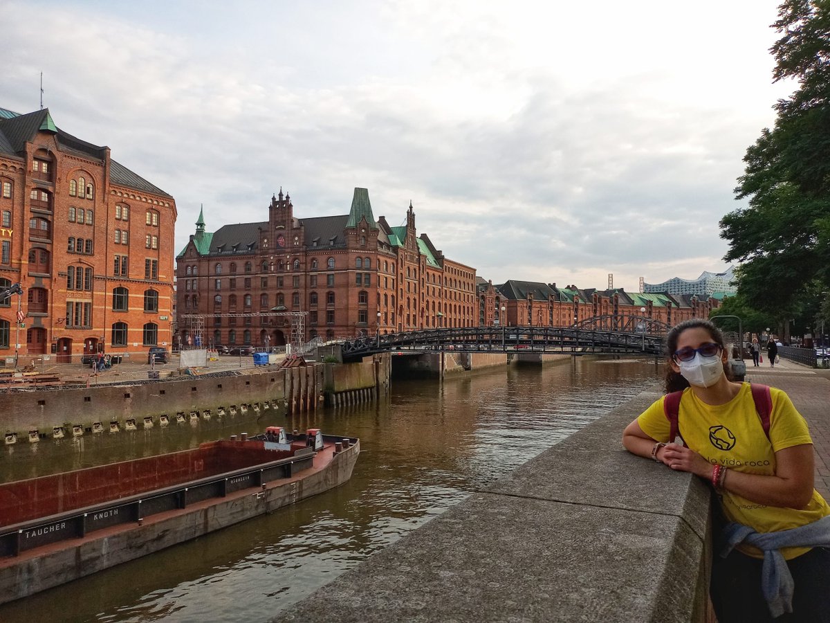 vivelavidaroca's tweet photo. 🌟 Descubre #Hamburgo: 7 Lugares que Tienes que Visitar 🌟

¿Planeas una escapada? Hamburgo te espera. 🏙️✨ Desde el majestuoso Ayuntamiento hasta la vibrante Speicherstadt. 🌊🎶

¿Qué lugar te gustaría visitar primero? 👇❤️

https://t.co/ALLCz8Z0Bp https://t.co/uzdUhWclIe