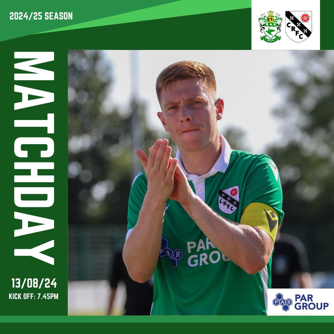 CharnockFC's tweet photo. Back on the road this evening as we travel to Burscough 💪🏻

Our reserves host @BamberBridgeFC at Mossie Park, kick-off 7:30pm💚

#GreenArmy https://t.co/Xv0UHPwyZr