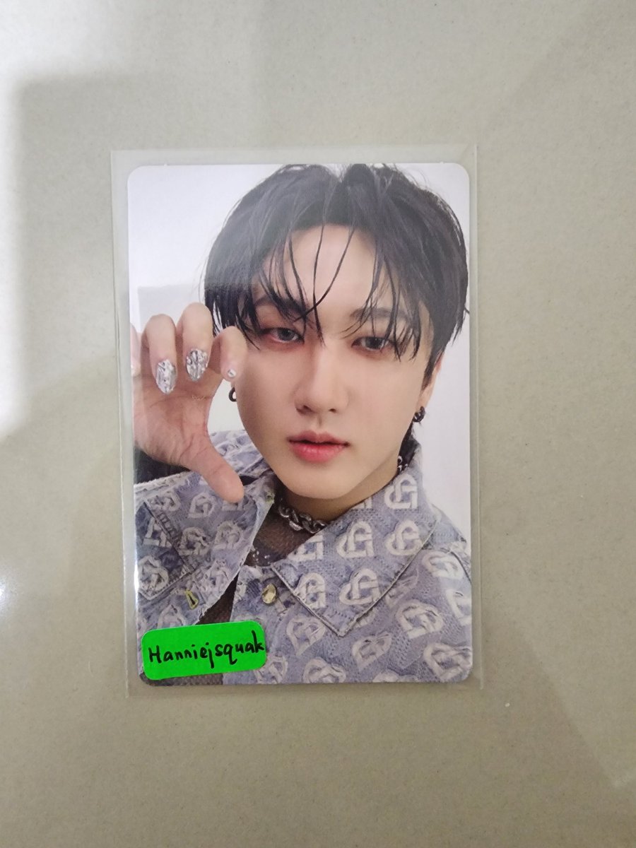 Angel (@hanniejsquokka) on Twitter photo WTT SKZ ATE Apple Music POB
🐿️Changbin for Han
🐿️Only based in 🇲🇾
DM me if interested, will provide vid condition
#pasarstraykids #pasarskz #pasarstraykidsMY #pasarskzMY <a href="/pasarSKZ/">Pasar SKZ | rt if you see this ❣️</a> WTT SKZ ATE Apple Music POB
🐿️Changbin for Han
🐿️Only based in 🇲🇾
DM me if interested, will provide vid condition
#pasarstraykids #pasarskz #pasarstraykidsMY #pasarskzMY <a href="/pasarSKZ/">Pasar SKZ | rt if you see this ❣️</a>