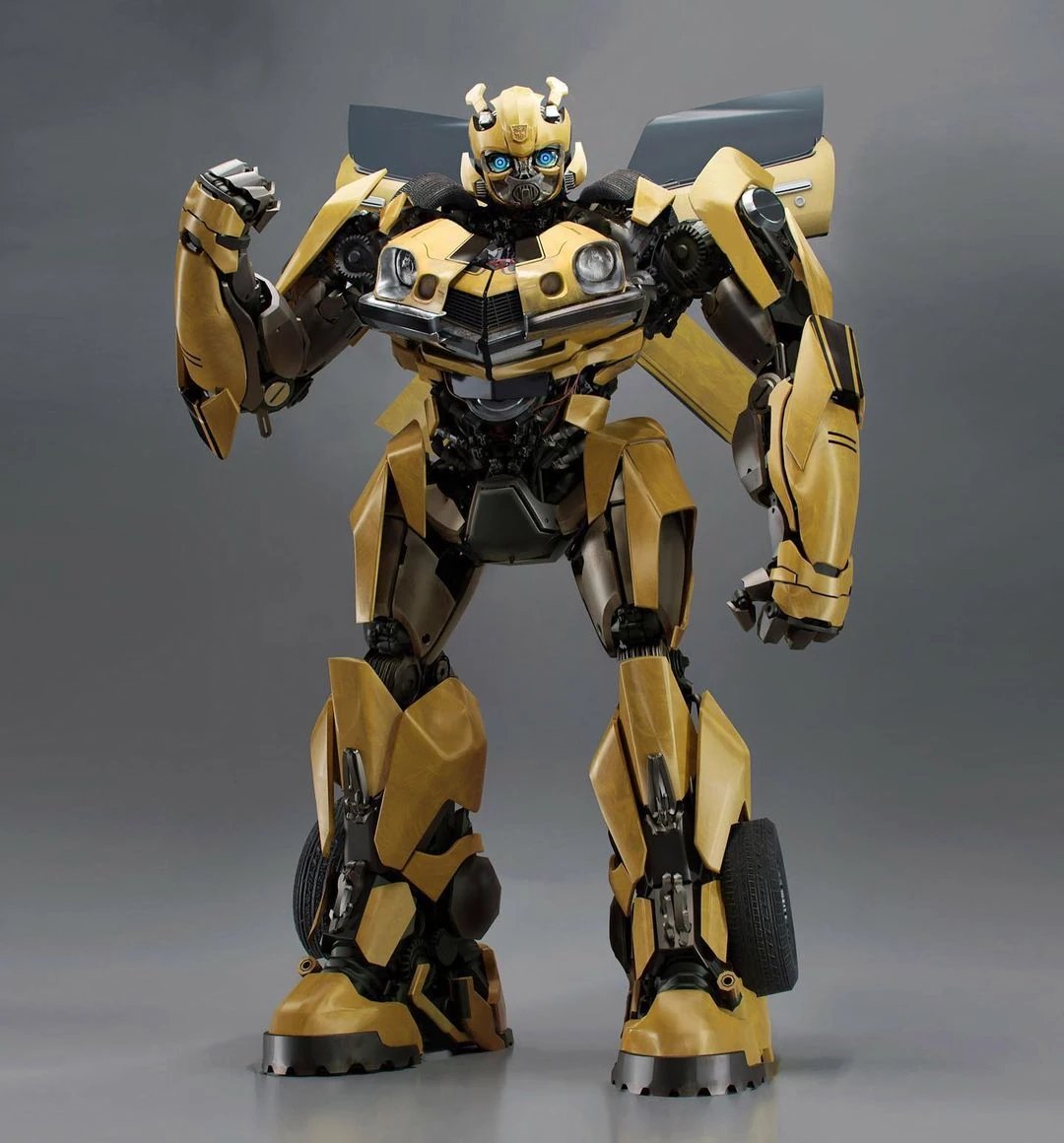 AuthenticTFNews's tweet photo. [EPILOGUE: Spoken by Bumblebee] Hi, everyone. You all might know me as "Yellow Idiot Robot". But what you all didn't know is that I've been working at this news agency since DAY ONE. However, it is with a heavy heart that, once this post goes live, ATFN will be no more. https://t.co/tgc8DmqgO6