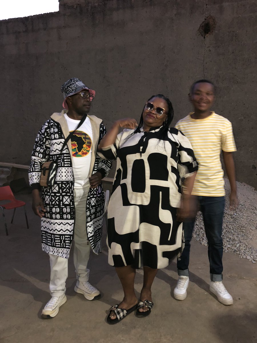 thecovenantceo's tweet photo. @Yfm #Honor200Movement @Yfm this is a recent picture of me and my family’s reunited over the weekend. https://t.co/Ttwd9S5HaH