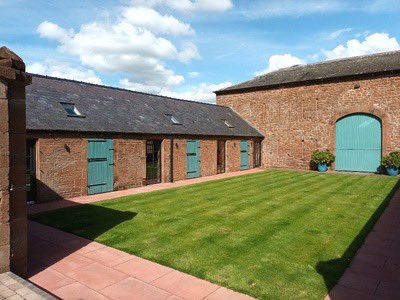AlexandraBlenk1's tweet photo. A lovely day yesterday working at our @MuckleLLP Cumbria Hub in the sunshine! https://t.co/JKFT1zsIaZ