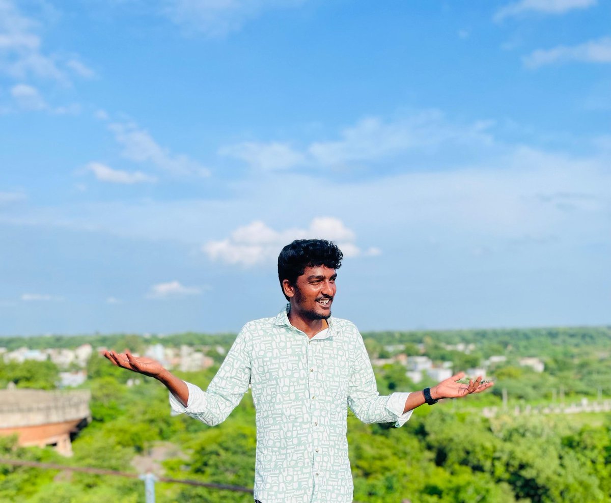 Bharath kittu (@bharathkittu_) on Twitter photo 