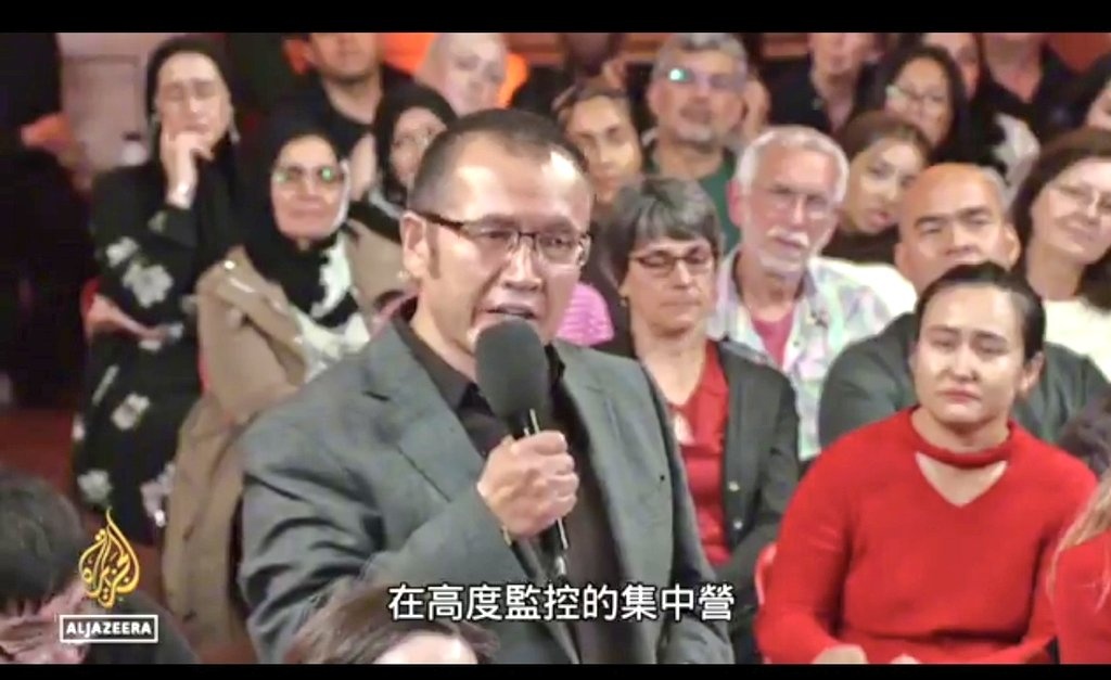 总有些人喜欢带着傲慢与偏见看待问题，即使它充满了背后推手和无脑讽刺，理性辨思只有动物不会做