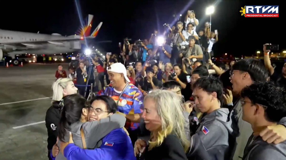 One Sports tweet media