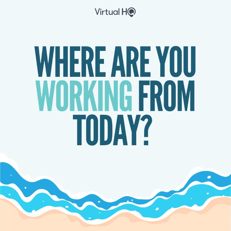 VirtualHQ_UK's tweet photo. 🦪 The world is your oyster with a virtual office.

🏖 Gone are the days of 9-5 in a stuffy office with very little work/life balance. Having a virtual office gives you the freedom to work from literally anywhere in the world.

View our locations ⤵ 

#VirtualHQ #VirtualOffice