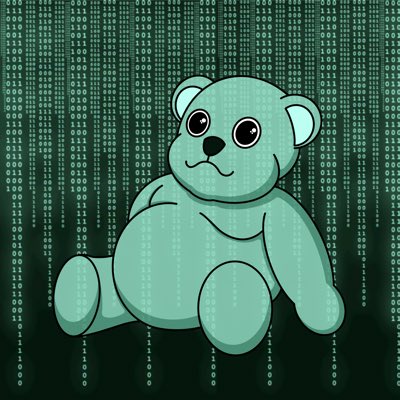 🧸We Are All Teddy🐍🧸 tweet media