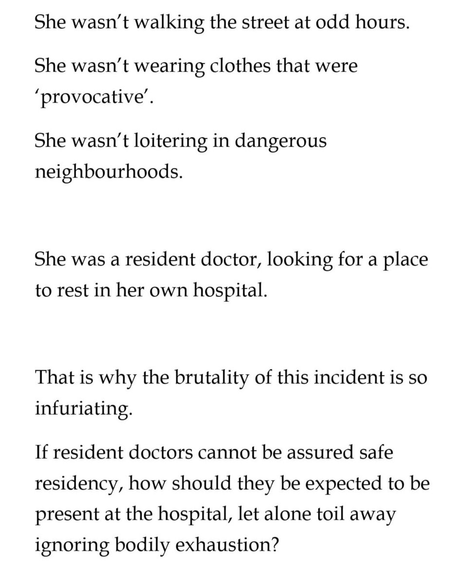 jully_chirps's tweet photo. She was just saving lives!
#BengalHorror #kolkatahorror https://t.co/g49nJmR5QH