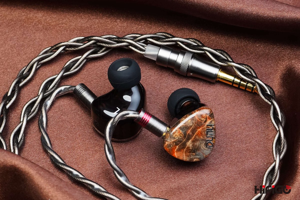 HifigoJp's tweet image. 👉ビートを感じて！🎯
✨
@DUNU @Gizaudio #DaVinci &amp;amp; #DIVINUS #Velvet Wide Bore~✨
🥰最高の組み合わせを選びましょう！

Divinus Eartips
AmazonJP：amazon.co.jp/dp/B0D66BCJLP/…
AliExpress：aliexpress.com/item/100500713…

DUNU x Gizaudio DaVinci 
Amazon JP:
amazon.co.jp/dp/B0D46CXQGN/…
Aliexpress：