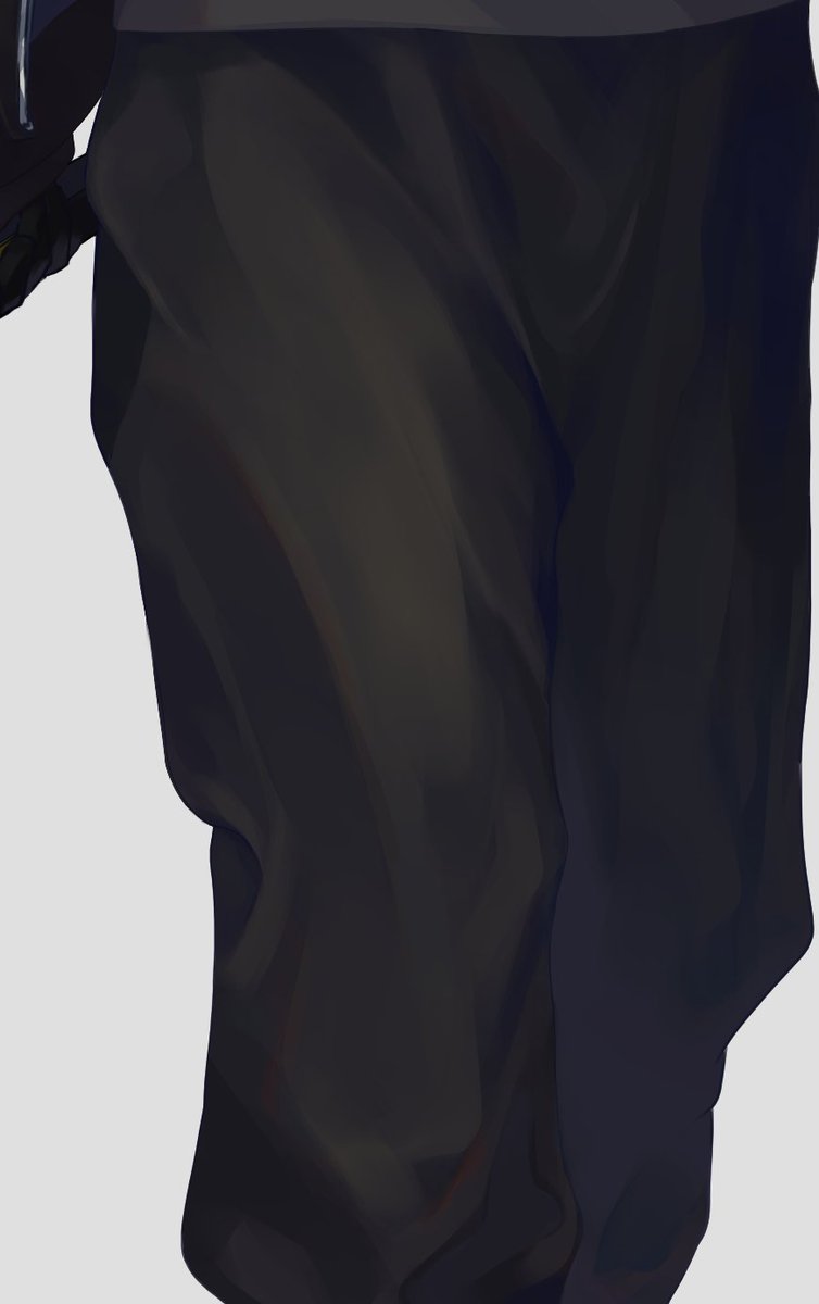 asuasu28's tweet photo. 服のシワ.......... https://t.co/HjVTZAqciI