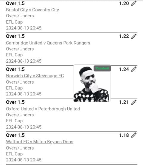 Taraboii's tweet photo. From umfana waGo-Slo's ngithi nazo
Do your thing, we trying right?

60 odds
X79692AB1

We pray for a win otherwise let's have fun.
#TaraboiiCodes https://t.co/ED49hghjTT