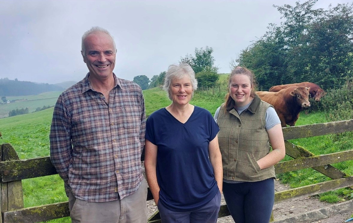 Scottish Forestry (@scotforestry) on Twitter photo 🌳Integrating Trees Network event with a difference🌳
Firstly a talk & discussion in Blair Atholl's village hall with <a href="/DavyMcCracken/">Davy McCracken</a> and then a visit in the afternoon to the Barbour's Mains of Fincastle farm.
Booking: tickettailor.com/events/integra… 🌳Integrating Trees Network event with a difference🌳
Firstly a talk & discussion in Blair Atholl's village hall with <a href="/DavyMcCracken/">Davy McCracken</a> and then a visit in the afternoon to the Barbour's Mains of Fincastle farm.
Booking: tickettailor.com/events/integra…