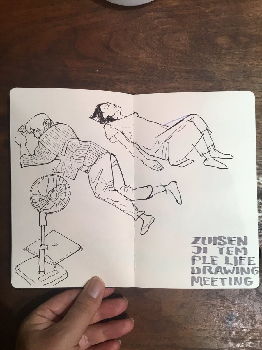 こんな感じでやっとります。
人を直接見て描きたい
ポージングして写真資料に残しておきたい
同業者の繋がり作りたい
そんで情報交換したい
などなどできます。
参加資格は画業従事者か、画業を志す人です。
どうぞよろしくお願いいたします。