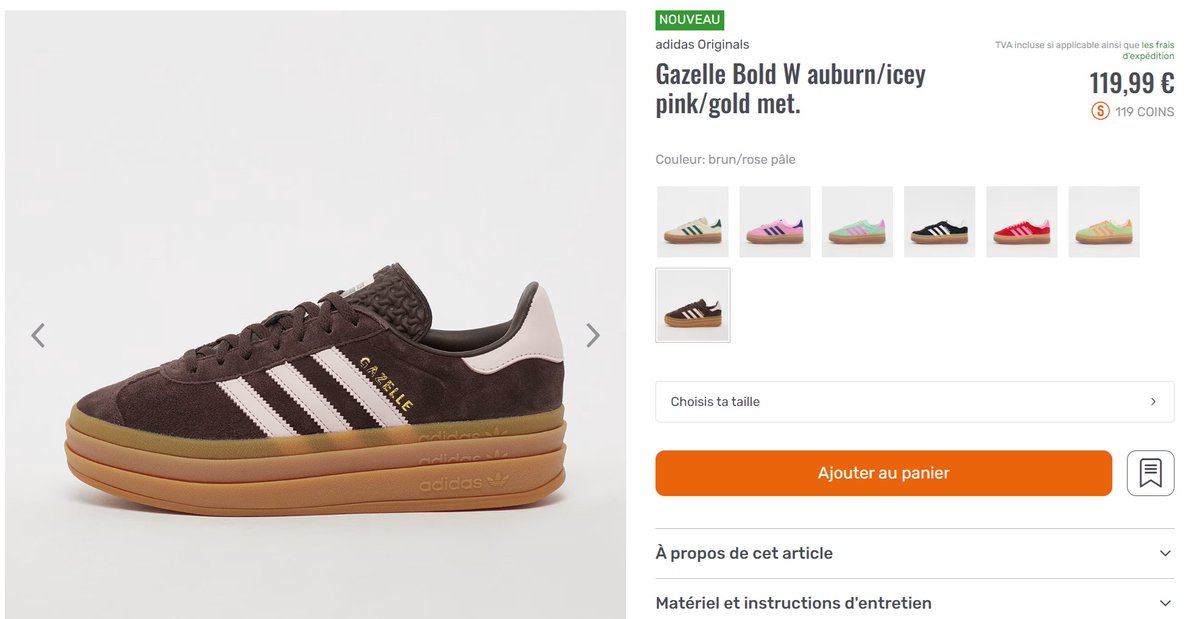 adidas gazelle silver green womens Adidas Gazelle Bold Green Lucid Pink – Offsneakz main image 1