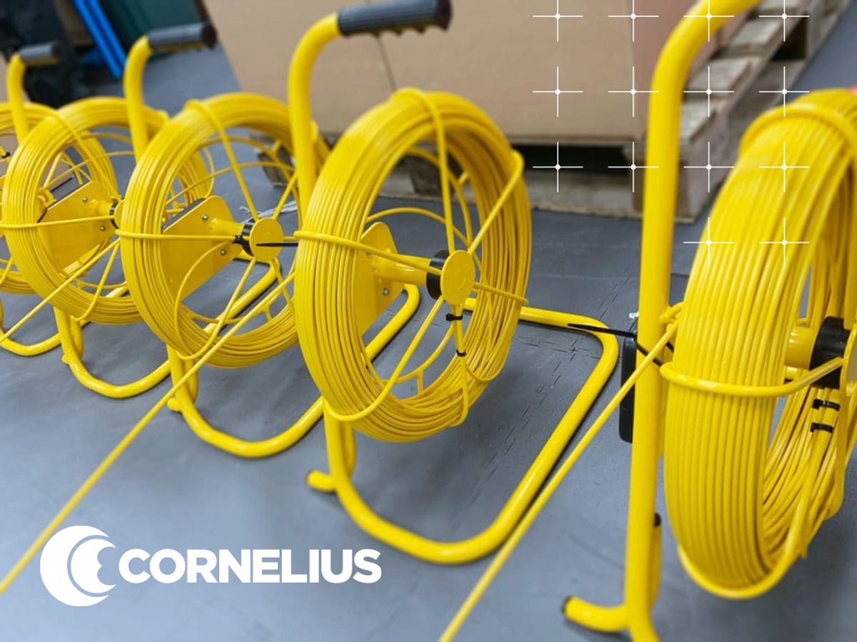 Cornelius Electronics (@CorneliusLtd) / Posts / X