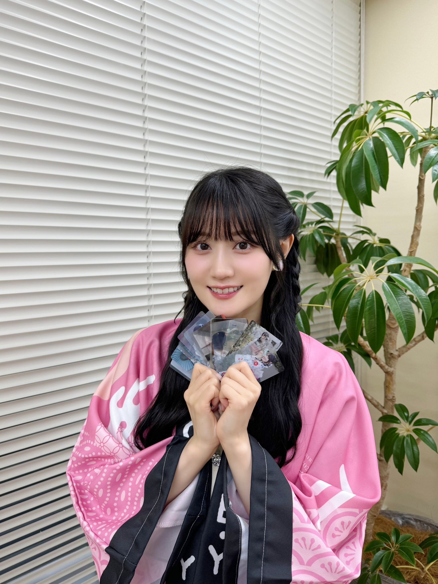 小倉 唯｜Yui's＊company.